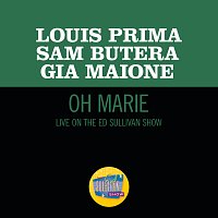 Oh Marie [Live On The Ed Sullivan Show, October 28, 1962]