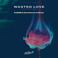 Nightcall, Karma Child, Gia Koka – Wasted Love [HADES & Chris Dumore Remix]