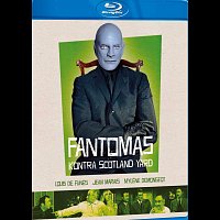 Fantomas kontra Scotland Yard