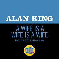 Alan King – A Wife Is A Wife Is A Wife [Live On The Ed Sullivan Show, May 21, 1967]