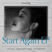 Start Again EP