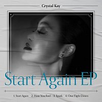 Crystal Kay – Start Again EP