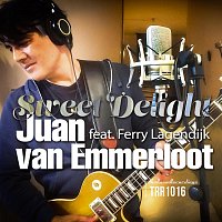 Juan van Emmerloot, Ferry Lagendijk – Sweet Delight (feat. Ferry Lagendijk)