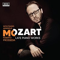 Roberto Prosseda – Late Piano Works