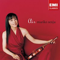 Mariko Senju – Air