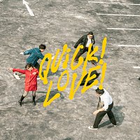 Reality Club – Quick! Love!
