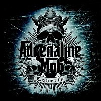 Adrenaline Mob – Coverta
