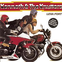 Kenneth & The Knutters – Leva Fort