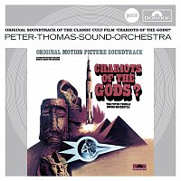 Peter-Thomas-Sound-Orchester – Chariots Of The Gods? (Jazz Club)