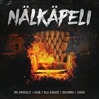 Mr. OhReally, Asad, Olli August, Dilemma, JAKOB – Nalkapeli