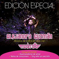 Alejandra Guzmán 20 Anos De Exito Con Moderatto [Edición Especial]