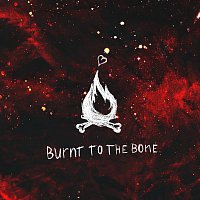 Přední strana obalu CD Burnt to the Bone