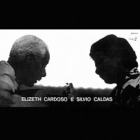 Přední strana obalu CD Elizeth Cardoso E Silvio Caldas [Vol. 2]