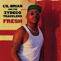 L'il Brian and the Zydeco Travelers – Fresh