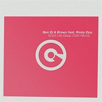 Ben DJ & Brawo, Romy Dya – Good Life (Deep Chills Remix)