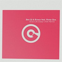 Ben DJ & Brawo, Romy Dya – Good Life (Deep Chills Remix)