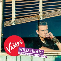 The Vamps – Wild Heart [Tristan Animal Version]