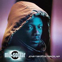 MC Solaar – Paradisiaque / Mc Solaar