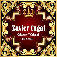 Přední strana obalu CD Cigarette Y Cabaret (1932-1935)