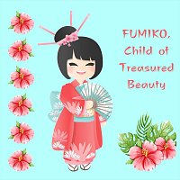 Lofi Sushi – Fumiko, Child of Treasured Beauty