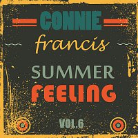 Connie Francis – Summer Feeling Vol. 6