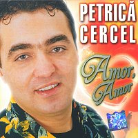Petrica Cercel, Manele VTM – Amor, Amor