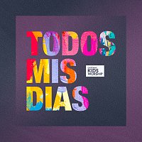 Gateway Kids Worship – Todos Mis Días