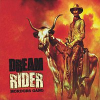 Přední strana obalu CD Dream Rider