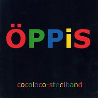 Přední strana obalu CD Öppis
