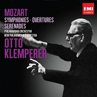Otto Klemperer – Mozart: Symphonies & Serenades (Klemperer Legacy)