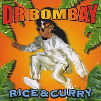 Dr Bombay – Rice & Curry