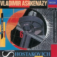 Royal Philharmonic Orchestra, Vladimír Ashkenazy – Shostakovich: Symphonies Nos. 1 & 6