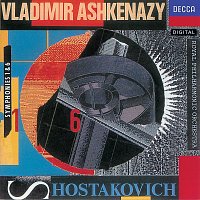 Shostakovich: Symphonies Nos. 1 & 6