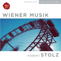 Robert Stolz – Wiener Musik Vol. 8