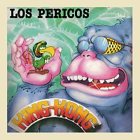 Los Pericos – King Kong