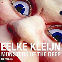 Eelke Kleijn – Monsters of the Deep  (Remixes)