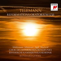 Bayerische Kammerphilharmonie – Telemann: Reformations-Oratorium 1755