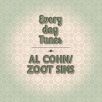Al Cohn, Zoot Sims – Everyday Tunes