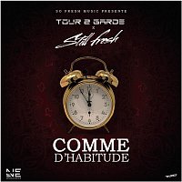 Comme d'habitude