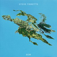 Steve Tibbetts – Big Map Idea