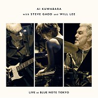 Ai Kuwabara, Steve Gadd, Will Lee – Live At Blue Note Tokyo [Live]