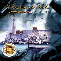 Přední strana obalu CD 100 Clásicas Cubanas 1900-2000: Vol. 1