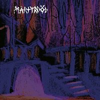 Martyrdod – Hexhammaren (Bonus Track Version)