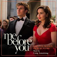 Craig Armstrong – Me Before You (Original Motion Picture Score)