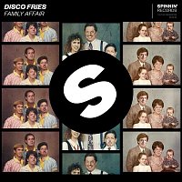 Disco Fries – Family Affair