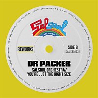 The Salsoul Orchestra – You're Just The Right Size (Dr Packer Rework)