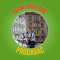 Patrik Kovoladič – Prodavač MP3