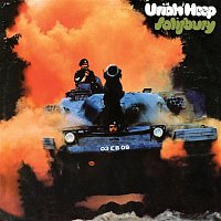 Uriah Heep – Salisbury (Expanded Version)