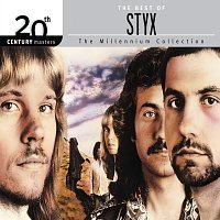 Styx – Best Of/20th Century