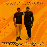 1 000 000 Amapiano Seconds [Kings Of The Surface]